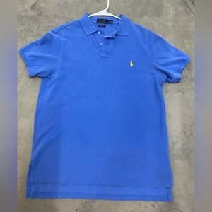 Polo Ralph Lauren shirt